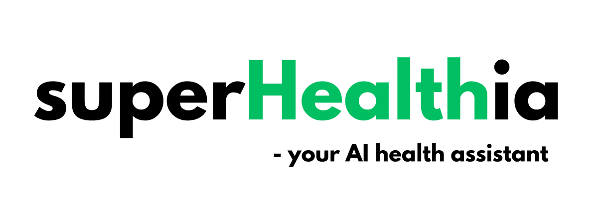 SuperHealthia